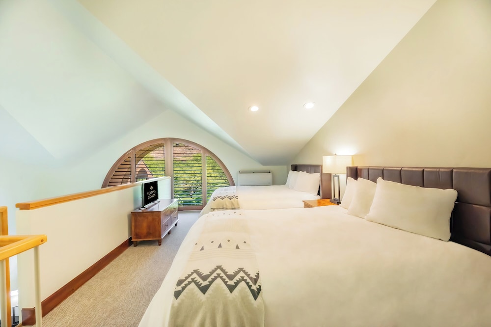 Loft - Photo 3