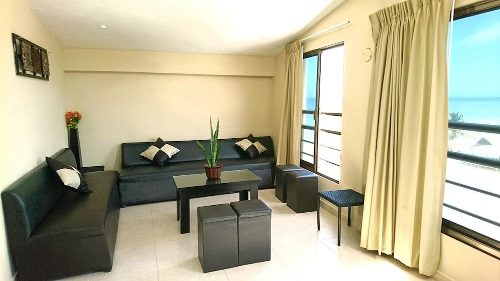 Family Suite, Kitchenette