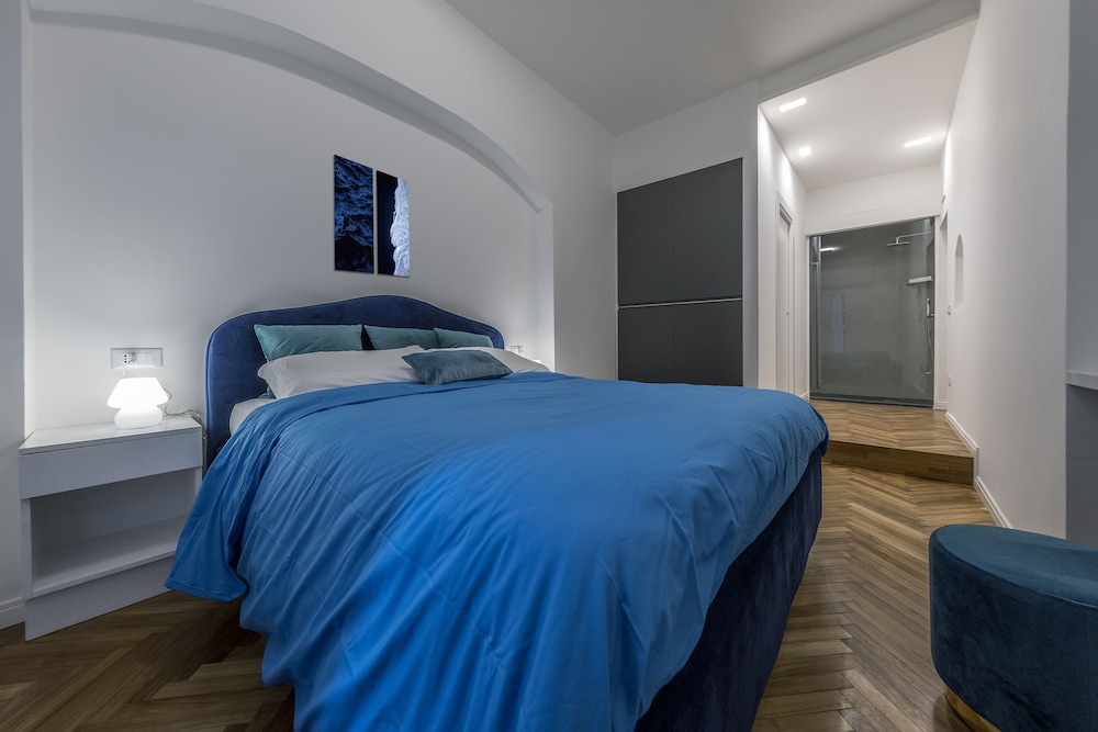 Design Double Room