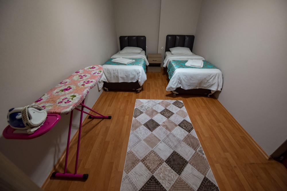 Apartment, 2 Bedrooms, Kitchenette