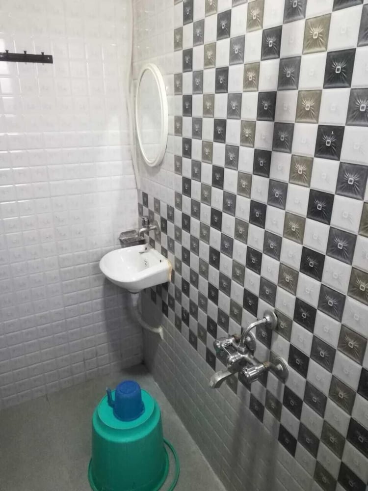 豪华房