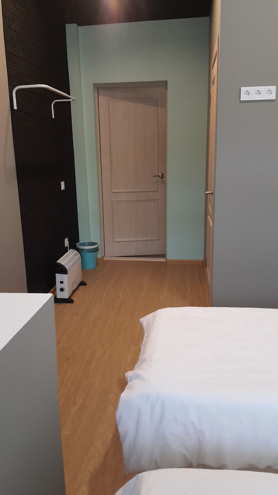 Superior Double or Twin Room, Private Bathroom, City View photo 2