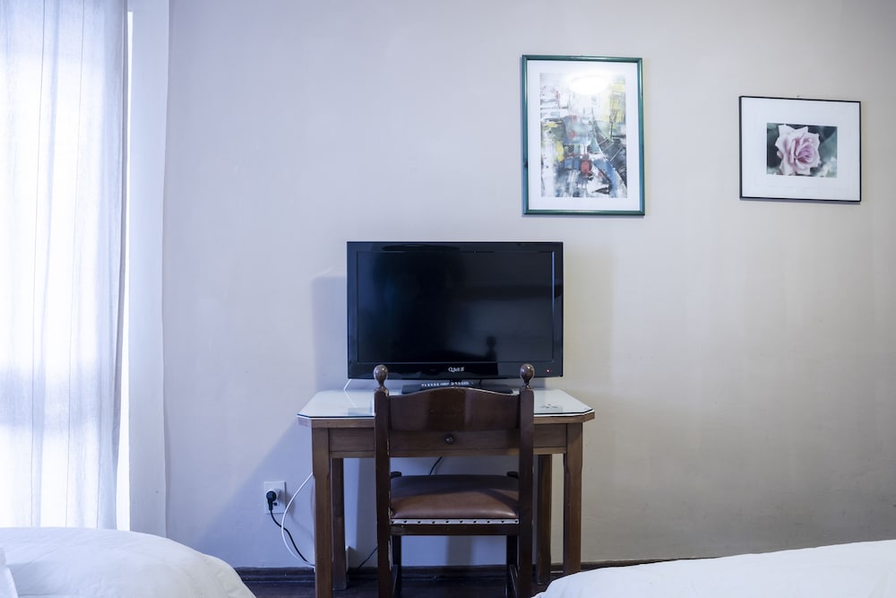 Classic Quadruple Room, 1 Bedroom photo 2