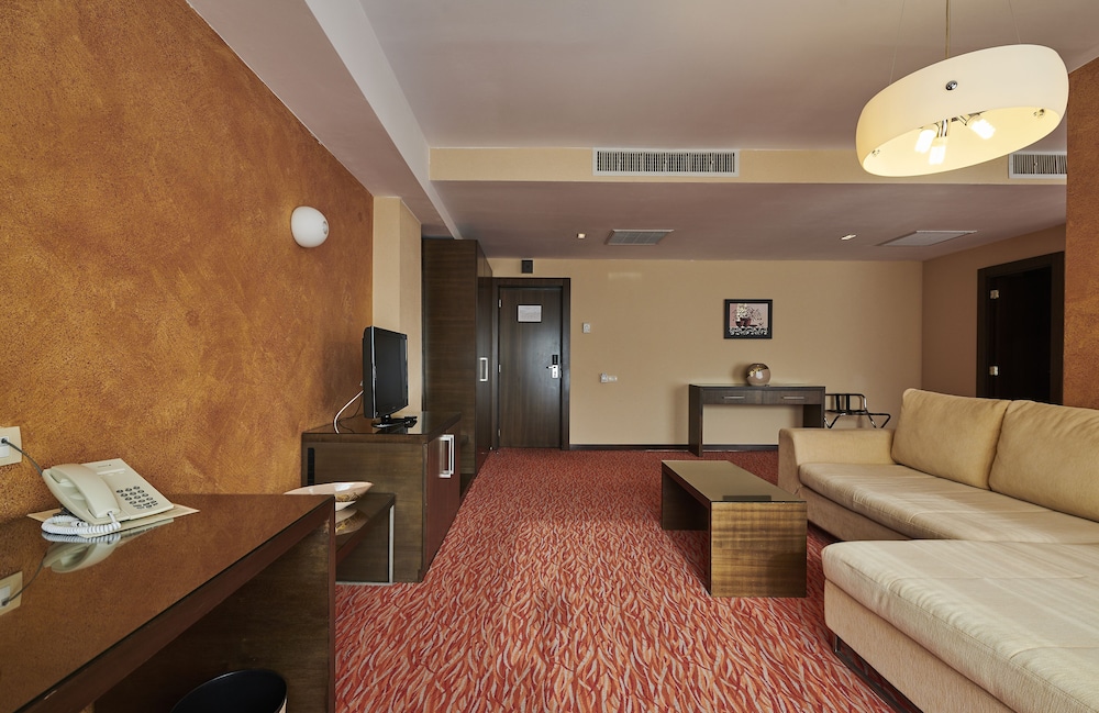 Junior Apartment photo 3