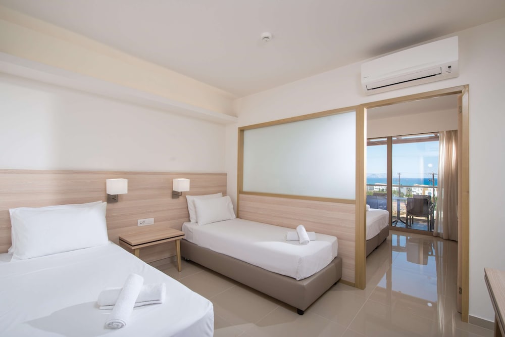 Family Suite photo 3
