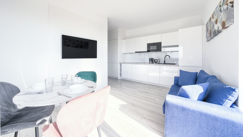 Apartment (D 39) photo 1