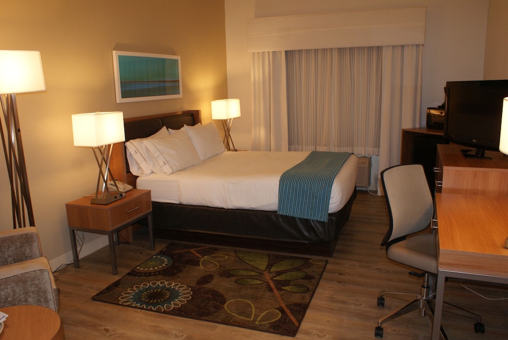 Suite, 1 King Bed - Photo 2
