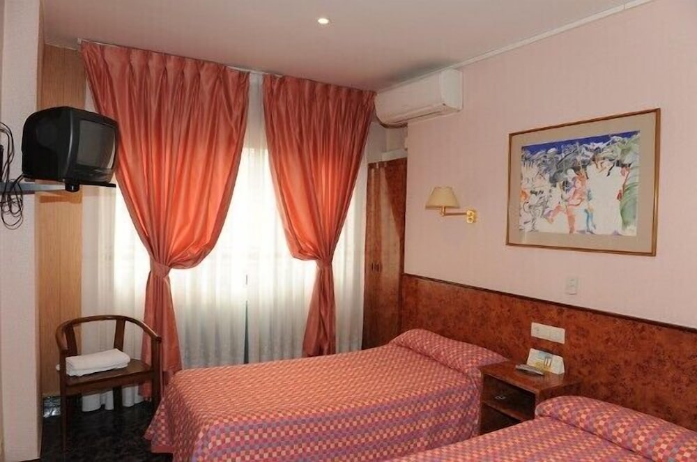 Double Room Single Use photo 2
