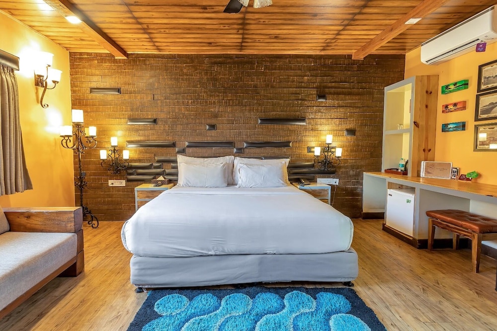 The Ocean Suite Room photo 2