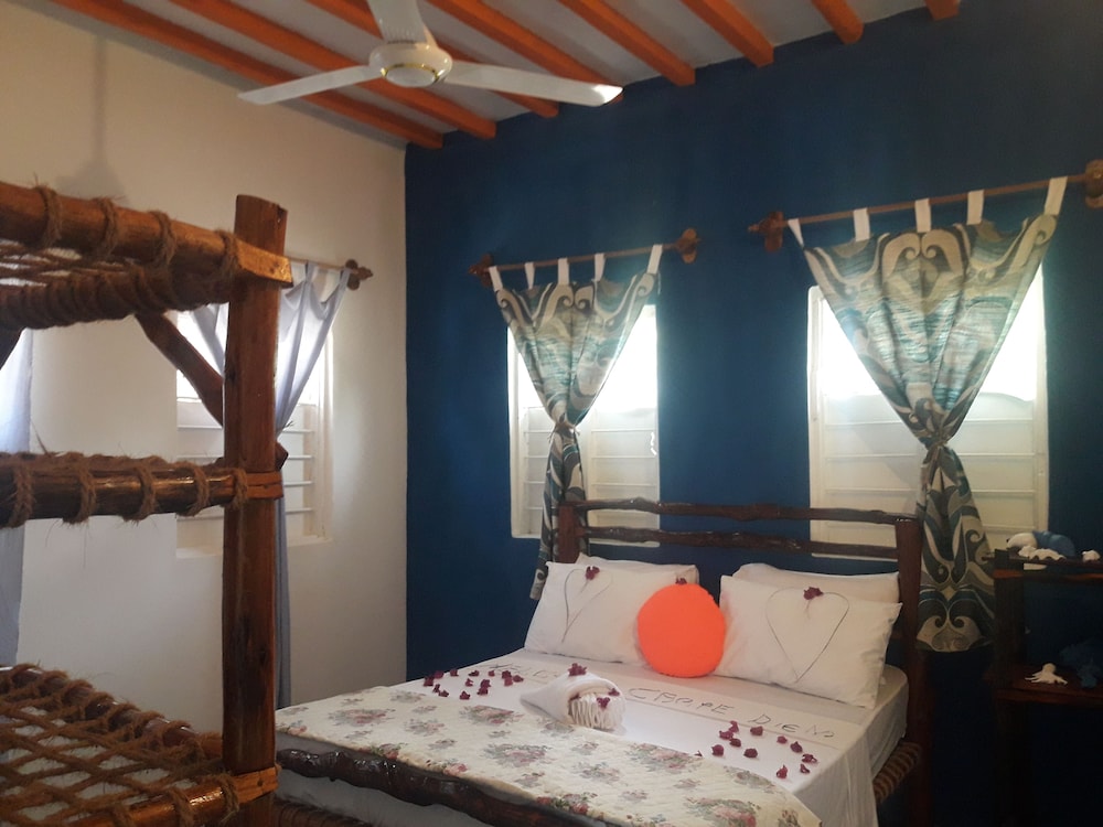 Comfort Room