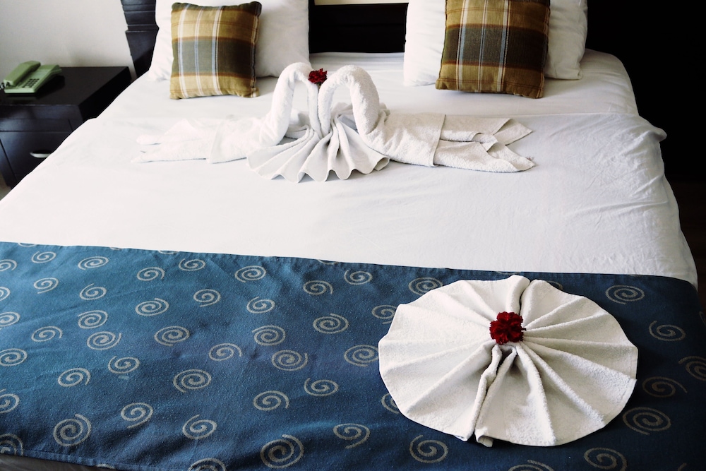 Standard Room, Balcony