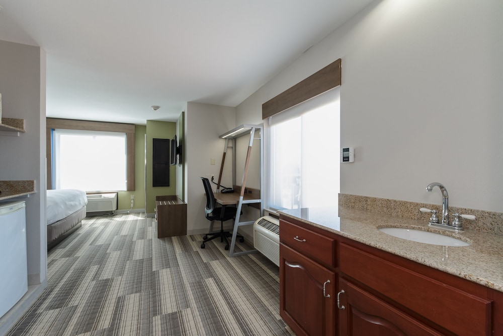 Suite, 1 King Bed - Photo 10