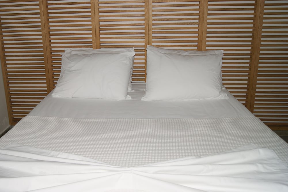 Superior Double Room, 2 Bedrooms (semi ground floor - COCO MAT)