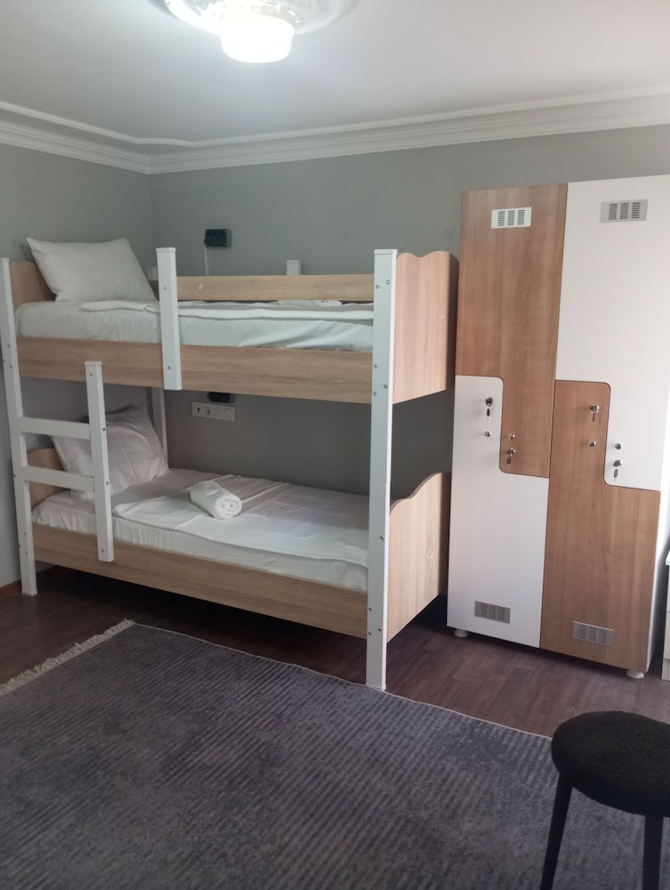 Standard Shared Dormitory, Women only (Shared Room) photo 1