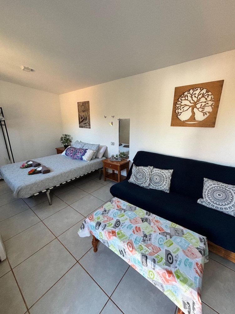 Cabaña C5