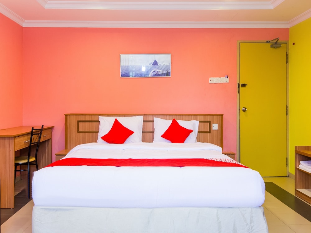 Premium Double Room, 1 King Bed