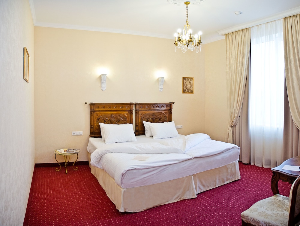 Standard Double Or Twin Room photo 2