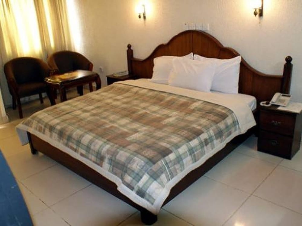 Deluxe Room photo 1