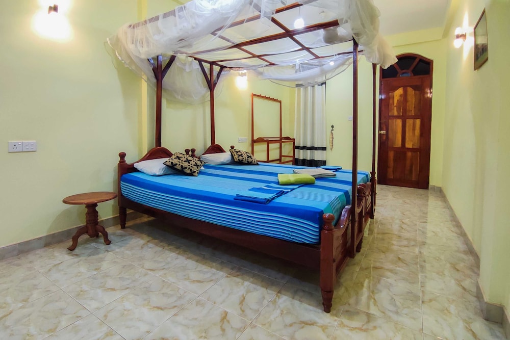 Double Room, Garden View photo 3