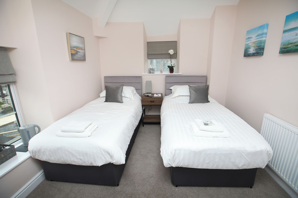 Standard Twin Room, 1 Twin Bed - Photo 1