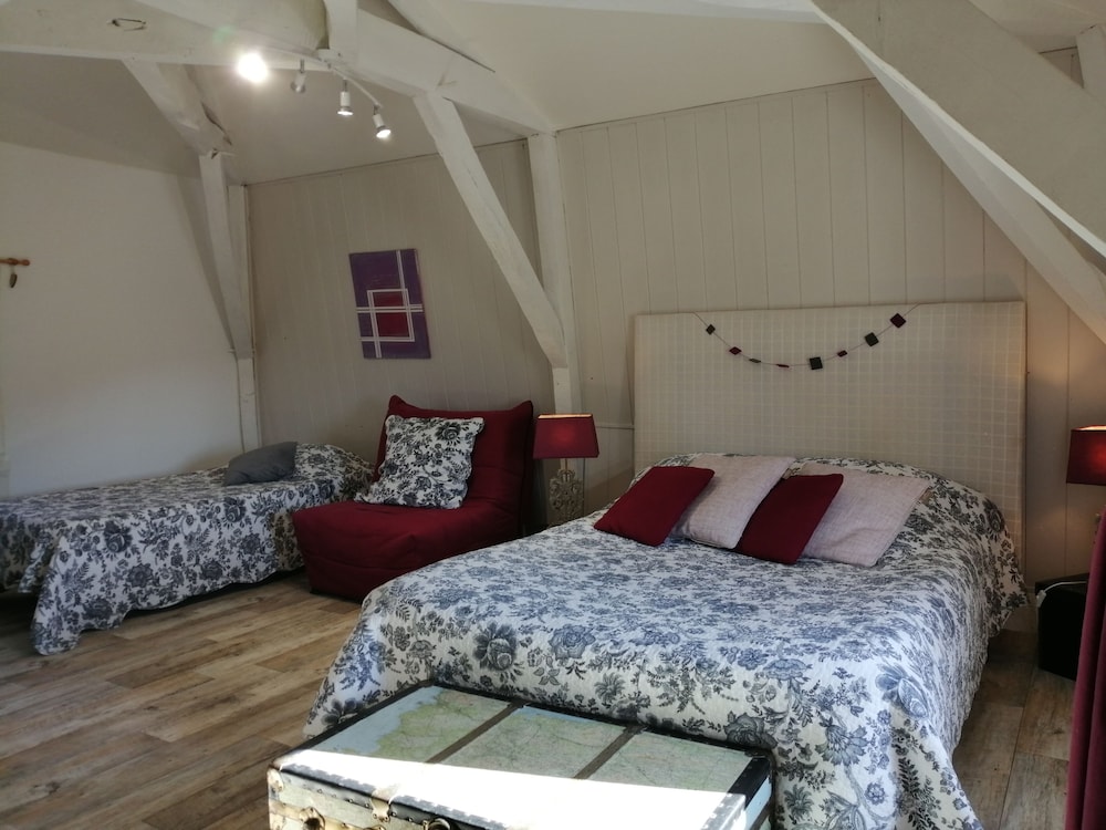 Triple Room - Photo 6