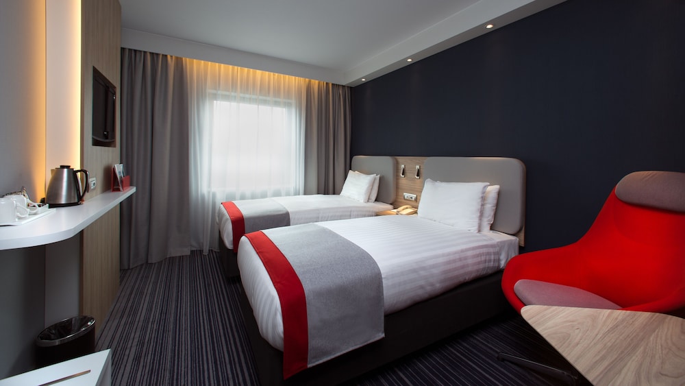 Standard Room, 2 Twin Beds