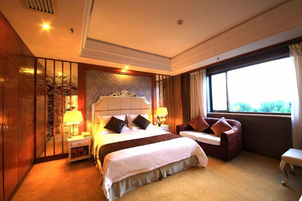 Luxury Room photo 2