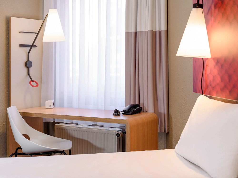 Standard Room, 1 Twin Bed - Photo 4
