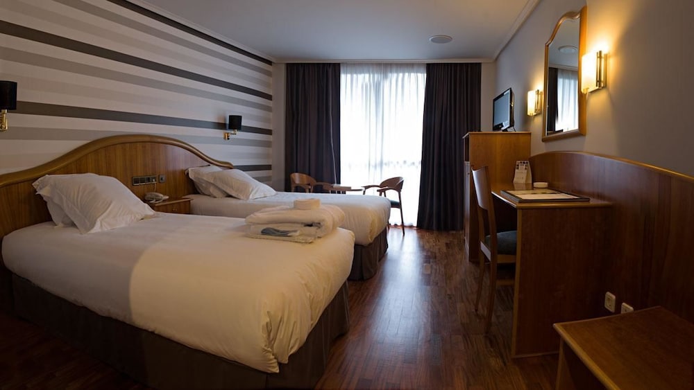 Habitación Doble Estándar