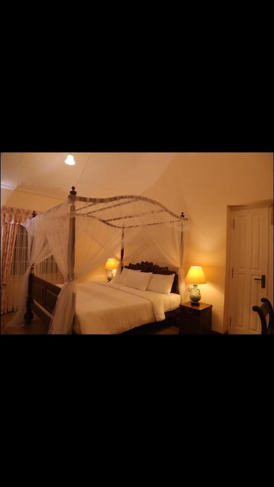 Double Room, Garden View photo 2