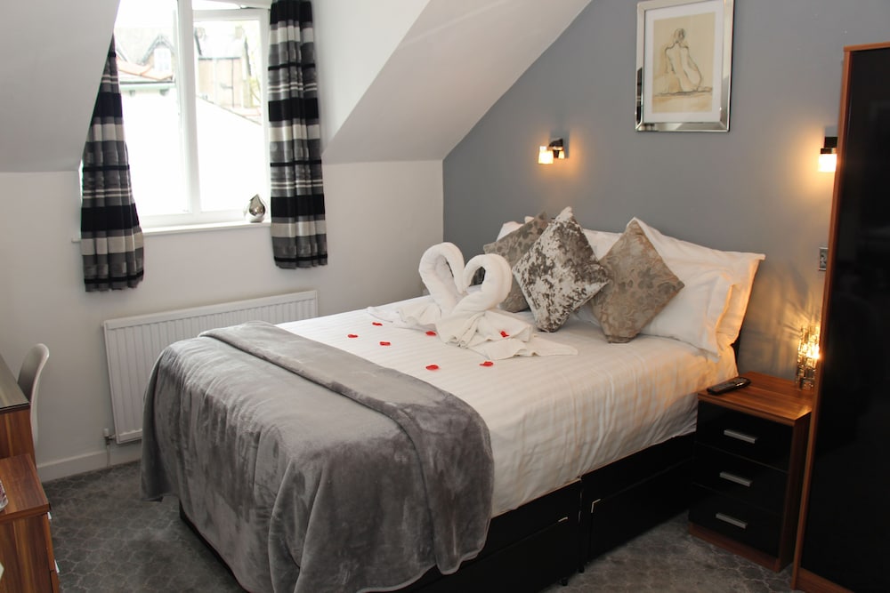 Cosy Double Room - Photo 6