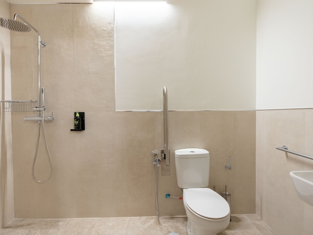 One-Bedroom Apartment (Ground Floor) - Photo 8