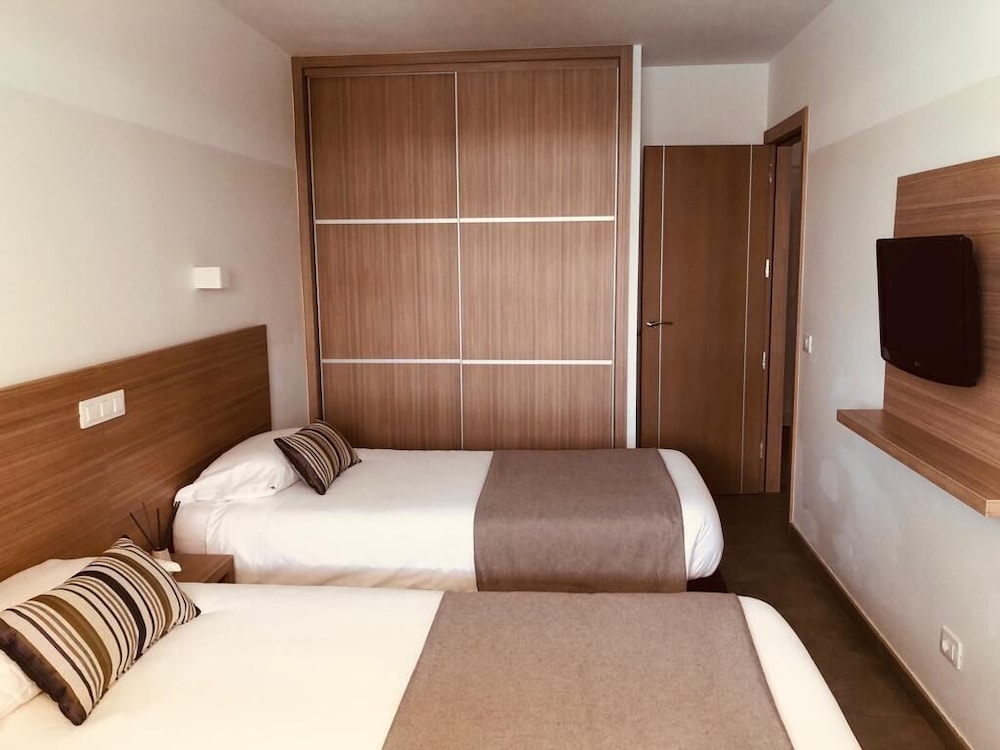 Comfort Twin Room