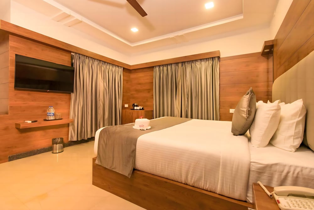 Executive Room - Photo 3