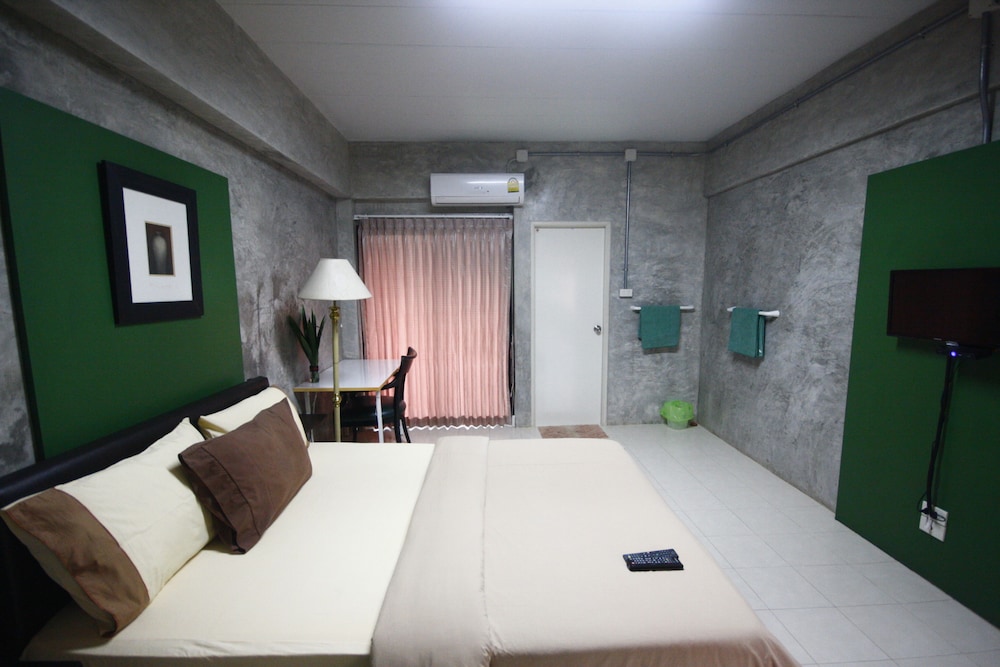 Standard Double Room photo 1
