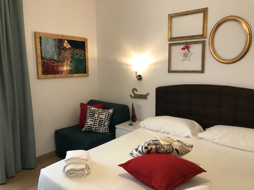 Triple Room photo 2