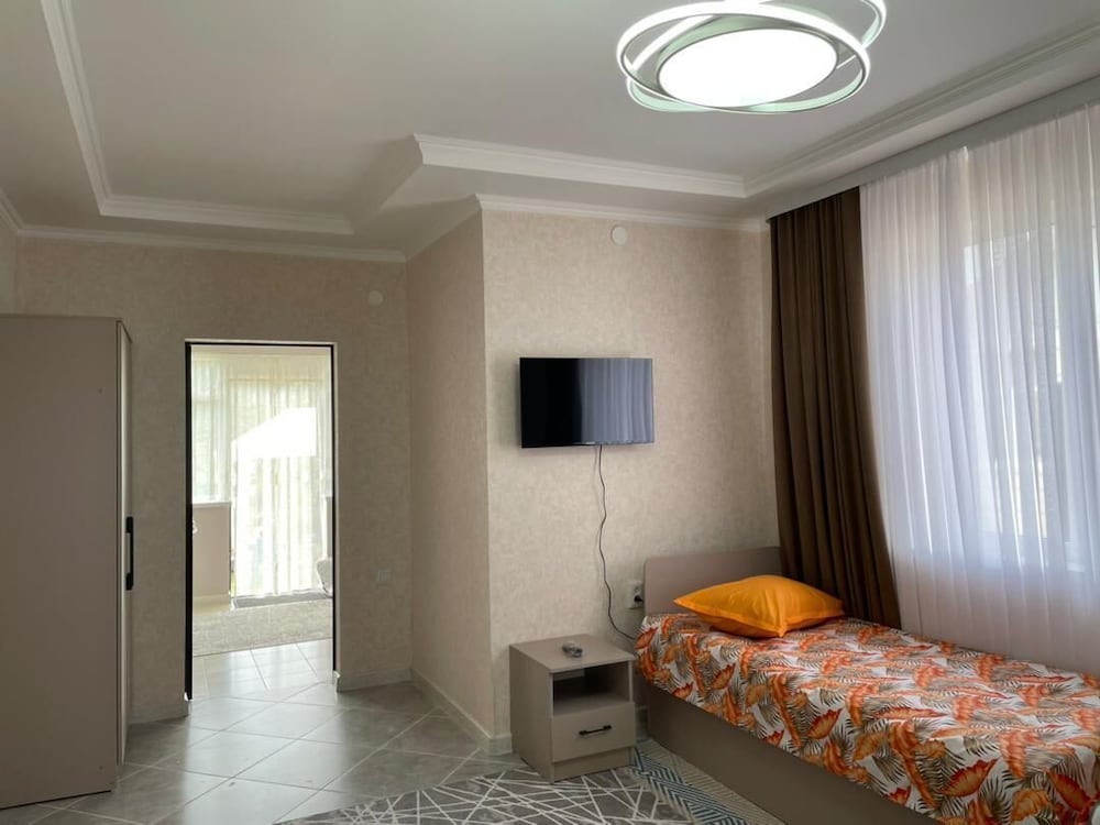 Classic Quadruple Room photo 2