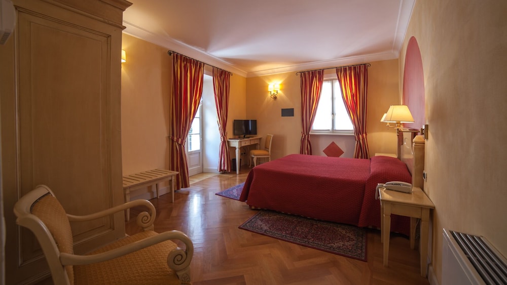 Standard Room - Photo 7