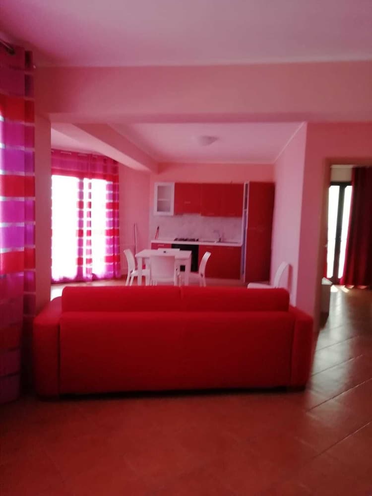 Panoramic Apartment photo 1