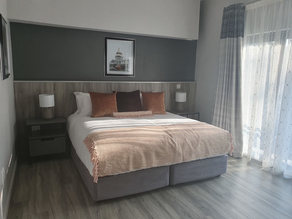 Deluxe Room photo 1