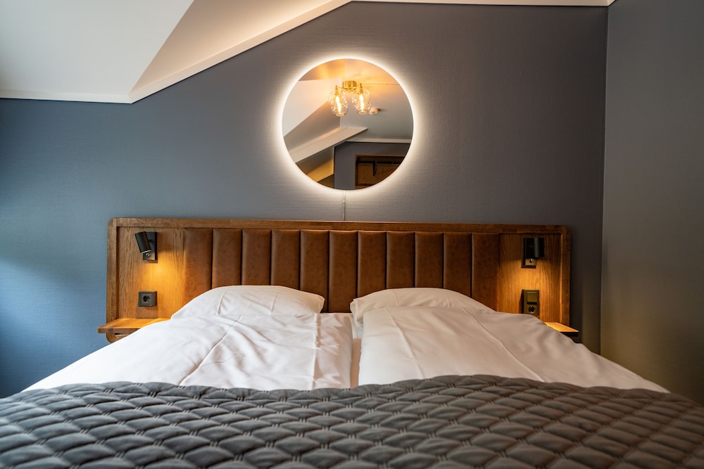 Deluxe Double Room photo 2