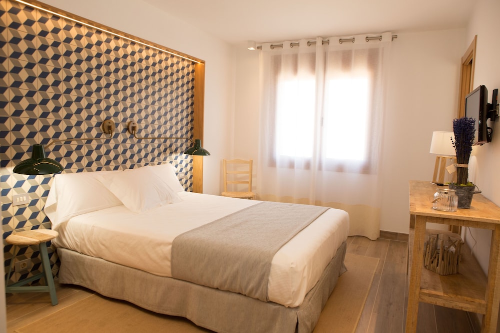 Habitación Comfort