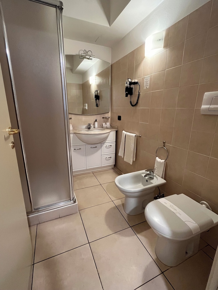 Classic Double or Twin Room, 1 Bedroom photo 2