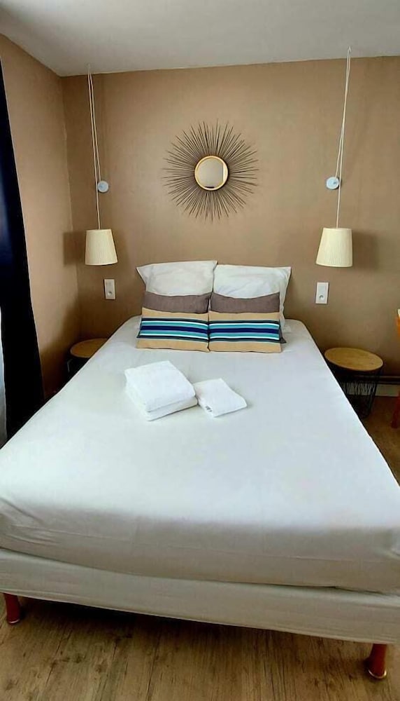 Classic Double Room, 1 Double Bed photo 3