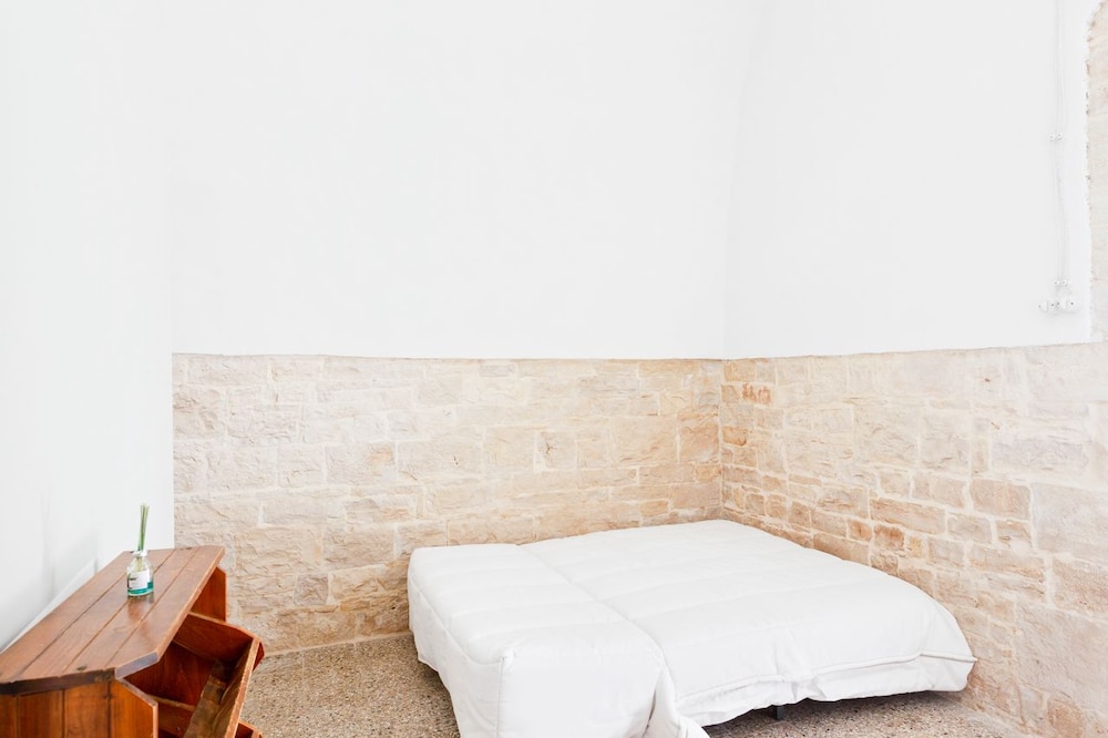 Classic Room, 1 Bedroom (Casa Peppino) photo 2