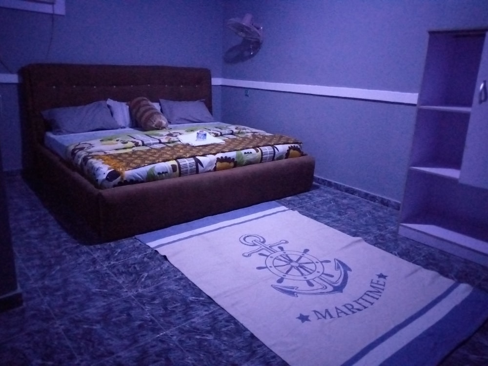 Quadruple Room photo 1