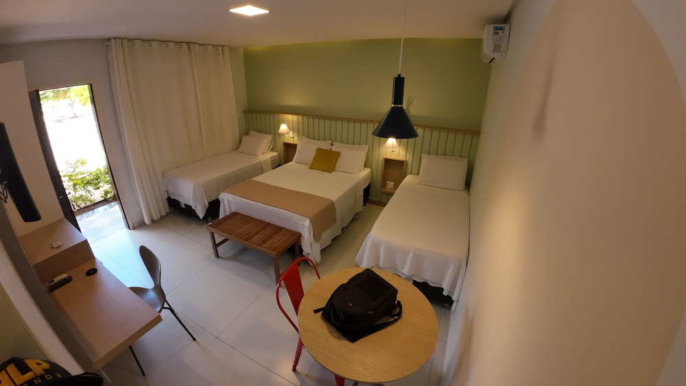 Deluxe Room photo 1