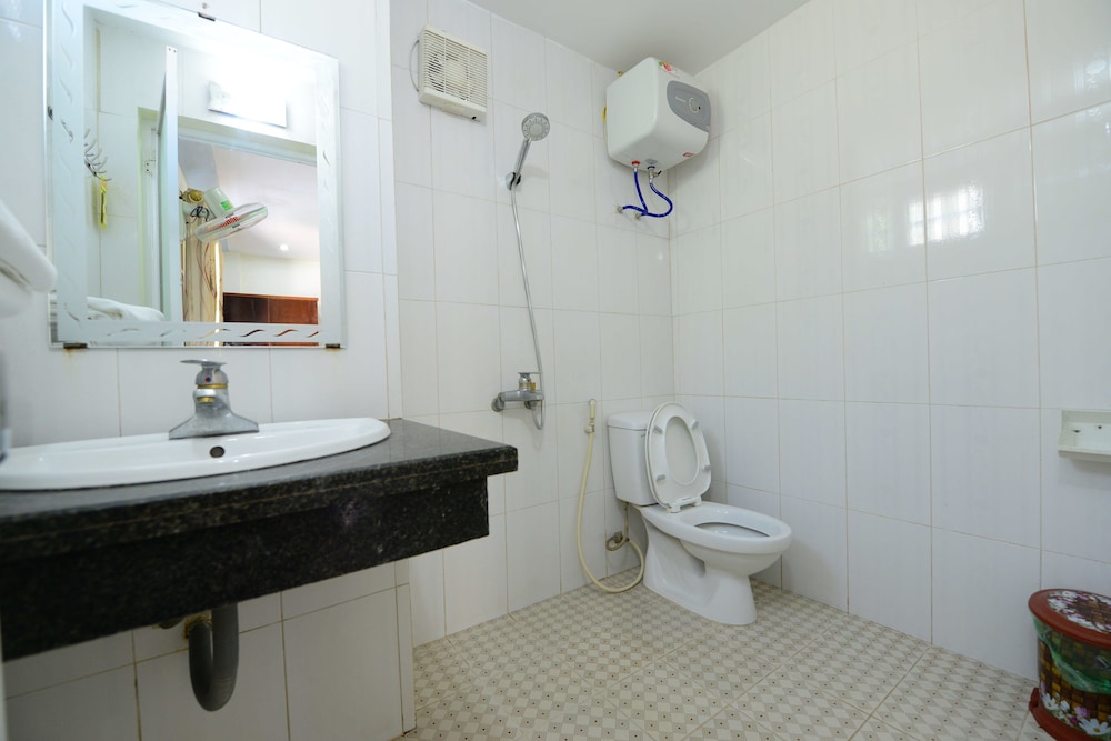 Superior Twin Room photo 2