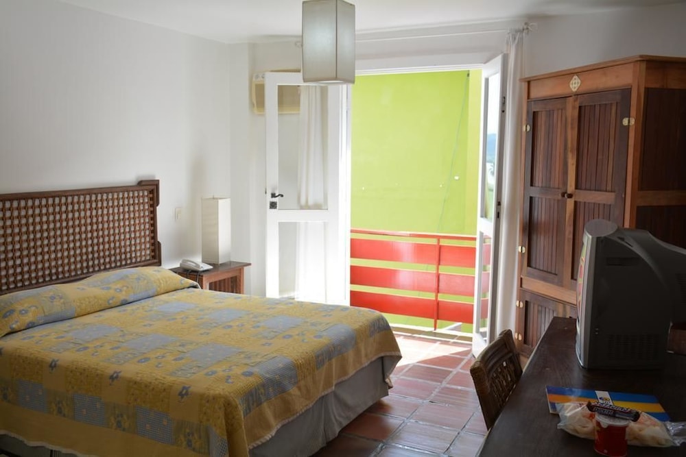 Standard Double or Twin Room, 1 Bedroom photo 1