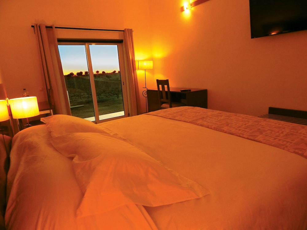 Comfort Double Room, 1 Queen Bed, Accessible, Vineyard View photo 1